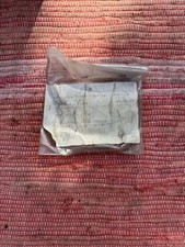 Riginal sabo druckscheibe gebraucht kaufen  Lichtenstein