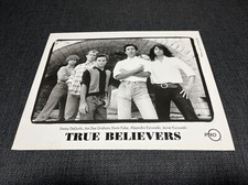 Press photo true for sale  Standish