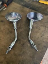 Specchietti moto guzzi usato  Borgomanero