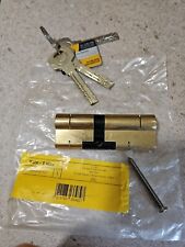 Yale euro lock for sale  GLOUCESTER