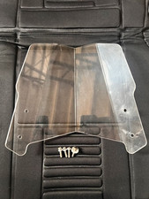Touratech windschild enduro gebraucht kaufen  Karlsruhe