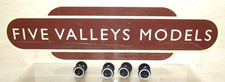 200525 hornby white for sale  STONEHOUSE