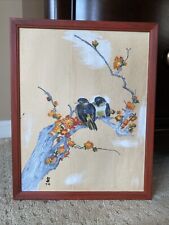 Vintage painting love for sale  Monroe Township