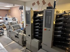 Standard horizon collator for sale  Madison Heights