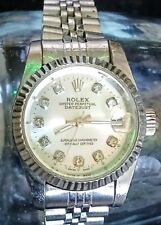 rolex gold for sale  HARLOW