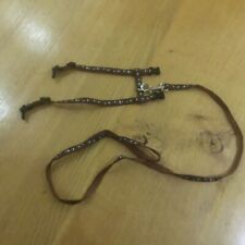 Options harness lead for sale  WOKING