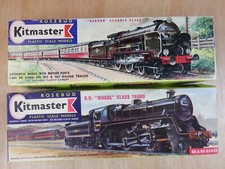 Kitmaster gauge harrow for sale  CHICHESTER