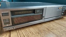 Sony s1000e video8 for sale  TROWBRIDGE