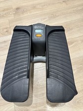 Twist shape step for sale  LICHFIELD