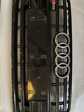 Audi 2018 front for sale  MAUCHLINE