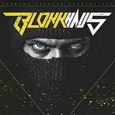 Blokkmonsta blokkhaus album gebraucht kaufen  Heideck