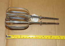 Beaters hand mixer for sale  Excelsior Springs