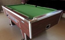 Billard américain tapis d'occasion  Amiens-