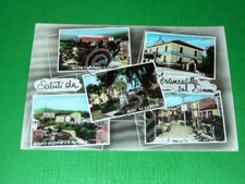Cartolina saluti francavilla usato  Vimodrone