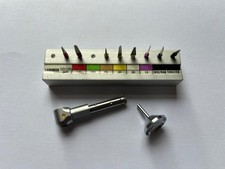 Kavo interdental handpiece for sale  BELFAST
