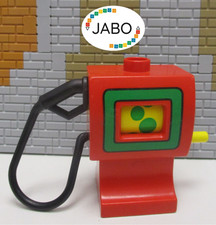 Lego duplo zapfsäule gebraucht kaufen  Winnenden