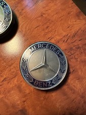 Rig mercedes rad gebraucht kaufen  Magdeburg