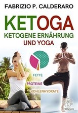 Ketoga ketogene ernährung gebraucht kaufen  Berlin
