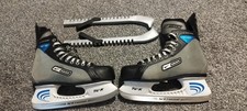 Nike bauer supreme for sale  SUNDERLAND