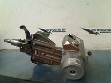 Steering column housing d'occasion  Expédié en Belgium