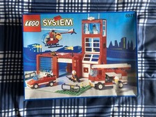 Lego 6571 flamefighters for sale  STALYBRIDGE