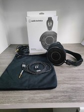 Audio technica ath usato  Pordenone