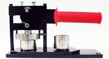 Tecre button maker for sale  Crown Point