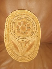 Woven daisy flower for sale  Kansas City