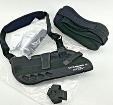 DonJoy UltraSling III Suporte de Ombro com Travesseiro Estilingue Unissex Tamanho Médio comprar usado DonJoy UltraSling III Suporte de Ombro com Travesseiro Estilingue Unissex Tamanho Médio comprar usado  Enviando para Brazil