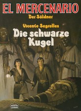 Mercenario söldner 71105 gebraucht kaufen  Kiel