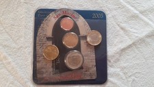 Miniserie 2005 euro usato  Meldola