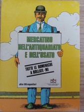 Cartolina antica bollate usato  Cavriago