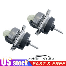 Kits de montagem de motor esquerdo e direito para 2015-2022 Ford Mustang 2.3L FR3Z6038H comprar usado  Enviando para Brazil