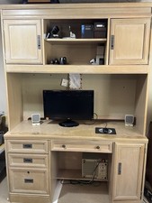 Vintage solid wood for sale  Atlanta