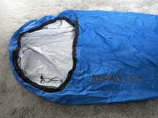 Alpkit hunka bivvy for sale  MACCLESFIELD