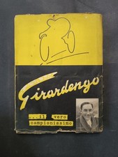 Girardengo vera championissimo d'occasion  Expédié en Belgium
