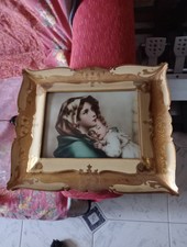 Quadro vintage immagine usato  Modena