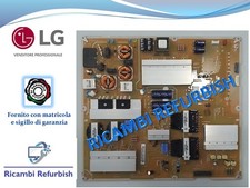 Power eay63348801 lgp55f usato  Roma