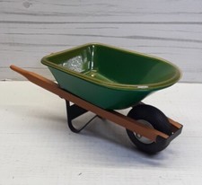 Metal wheelbarrow teleflora for sale  Gainesville