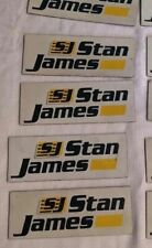 Stan james betting for sale  MARLBOROUGH