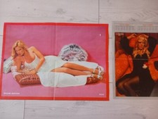 Lot posters sylvie d'occasion  Carqueiranne