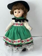 Vintage vogue irish for sale  Garner