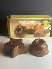 Rastal mini backformen gebraucht kaufen  Nördlingen