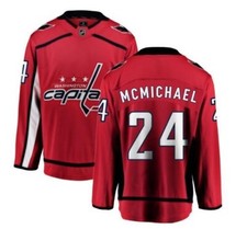 Washington capitals mcmichael gebraucht kaufen  Oldenburg (Oldenburg)
