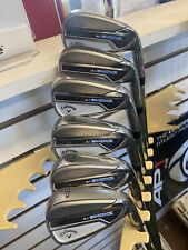 Callaway smoke irons for sale  Mooresville