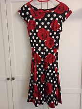 Gotta kleid punkte gebraucht kaufen  Berlin