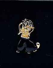 Vintage gold black for sale  CRAMLINGTON