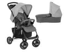 Hauck kinderwagen shopper gebraucht kaufen  Zehdenick