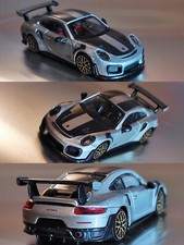 Porsche 911 gt2 d'occasion  Le Bousquet-d'Orb