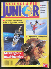 Revue science vie d'occasion  Mauguio